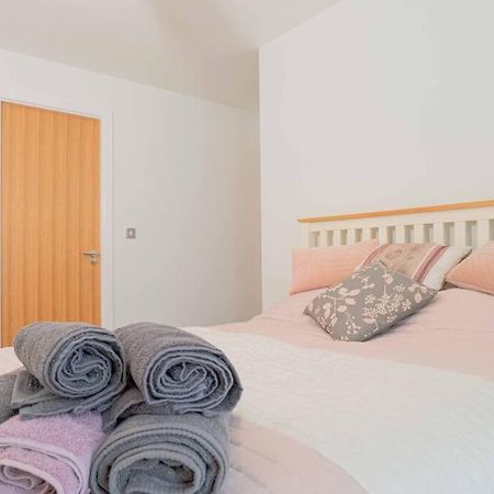 Beautiful 2 Bed In Central Birmingham: A Hidden Gem! Exteriér fotografie