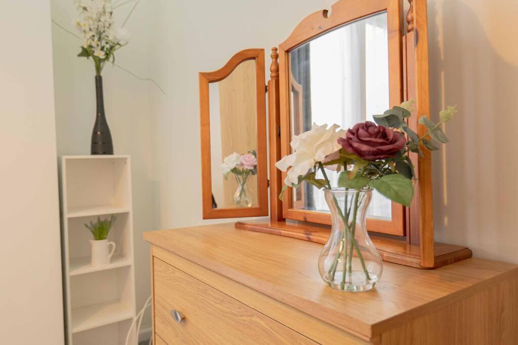 Beautiful 2 Bed In Central Birmingham: A Hidden Gem! Exteriér fotografie